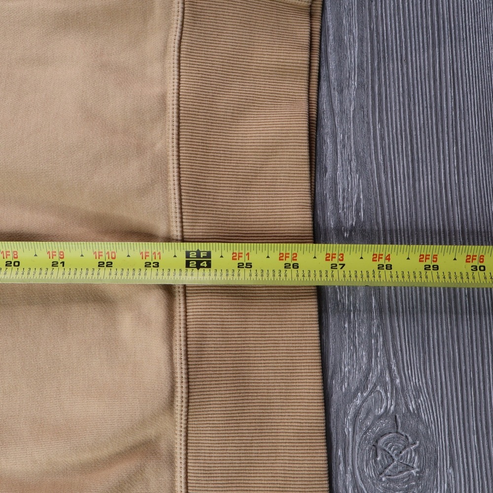 Stio Huckberry Hoodie Men's Medium Heavyweight French Terry Pullover - Picture 8 of 10